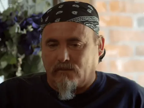 Paul Vásquez revela traumática situación que vivió en su infancia