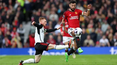 Su último enfrentamiento fue triunfo 2 a 1 para Fulham en febrero.