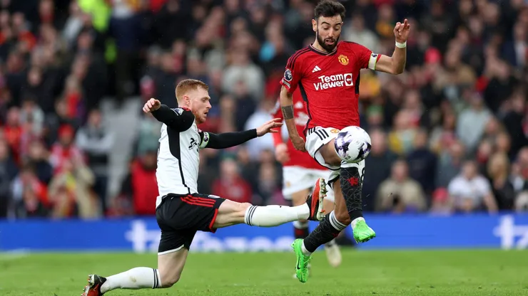 Su último enfrentamiento fue triunfo 2 a 1 para Fulham en febrero.