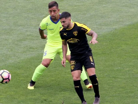 Milad saca la voz por el grave conflicto de la Segunda División