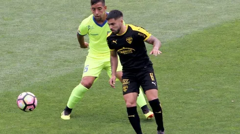 La Segunda División está en conflicto