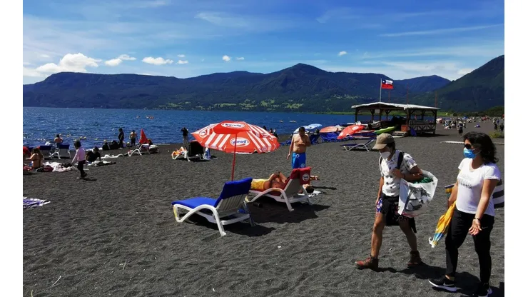 Varios destinos turísticos pasan a cuarentena