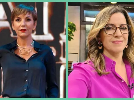 Fran se refiere a "ninguneo" que le hizo Monserrat