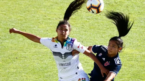 El fútbol femenino tiene una nueva herramienta para caminar hacia la igualdad entre jugadores y jugadoras en Chile