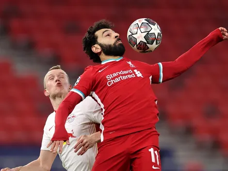 Liverpool repite la dosis y avanza a los cuartos de final