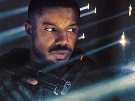"Without Remorse": Michael B. Jordan se vuelca a la acción