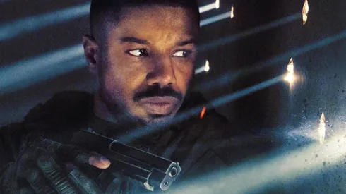 Michael B. Jordan anteriormente interpretó a Eric Killmonger, el villano de "Black Panther".