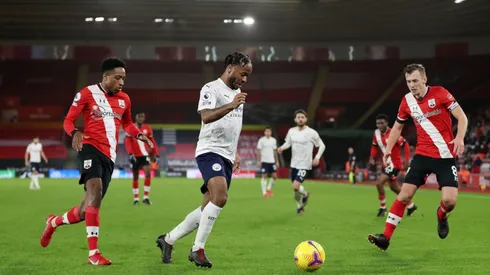 Los Ciudadanos quieren siguen siendo los líderes exclusivos de la Premier League.