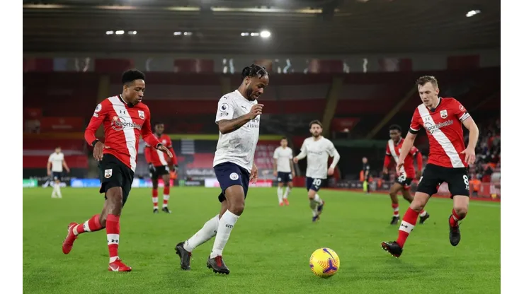 Los Ciudadanos quieren siguen siendo los líderes exclusivos de la Premier League.