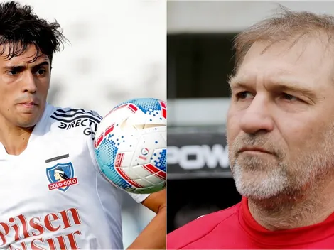 Flores de Adomaitis para el joven Pablo Solari