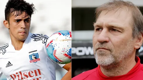 Los coloclinos se encomendaron a Pablo Solari y el argentino respondió con el gol de la salvación para el Cacique