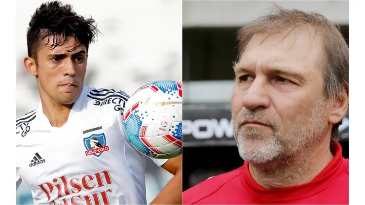 Los coloclinos se encomendaron a Pablo Solari y el argentino respondió con el gol de la salvación para el Cacique
