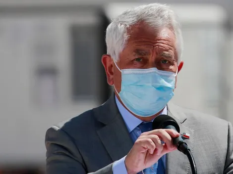 Renca y otras seis comunas de la RM retornan a fase de Transición