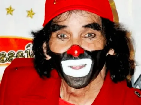 Fallece el payaso Cepillín