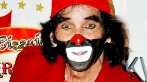 Ricardo González fue el protagonista de "El Show de Cepillín".