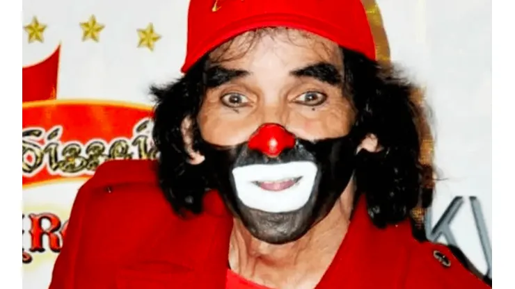 Ricardo González fue el protagonista de "El Show de Cepillín".