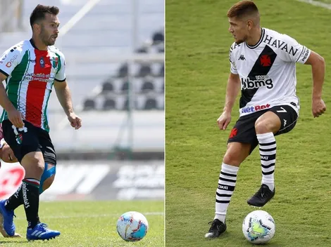 Villanueva sobre Gil: "Será un buen aporte para el fútbol chileno"