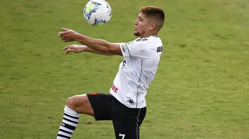 Gil viaja a Chile para sumarse a Colo Colo
