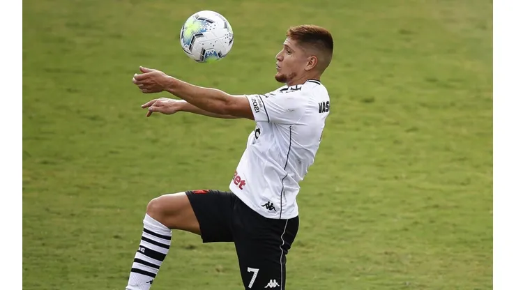 Gil viaja a Chile para sumarse a Colo Colo