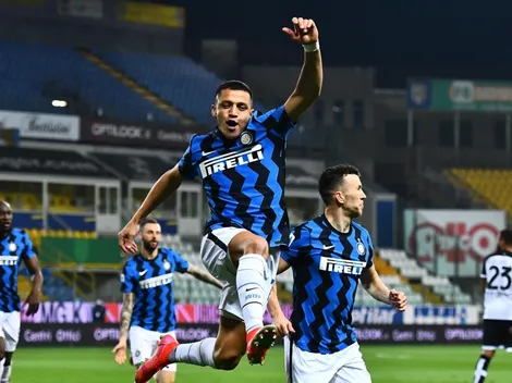 El favorito para Inter vs Atalanta por la Serie A
