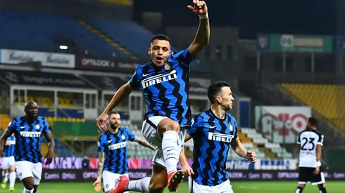 Inter de Milán quiere mantener el liderato de la Serie A ante Atalanta este lunes 8 de marzo como local.