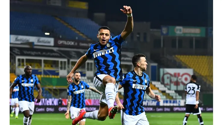 Inter de Milán quiere mantener el liderato de la Serie A ante Atalanta este lunes 8 de marzo como local.