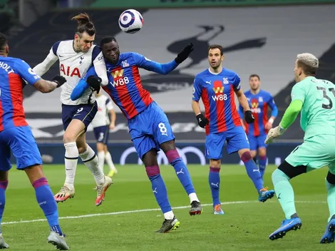 Mou sobre Bale: "Tenía cicatrices psicológicas"