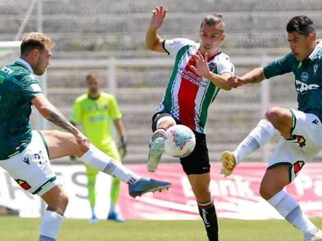 ¿Se candidatea a la Roja? Farías celebra que ya es chileno