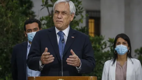 La suma más grande la otorga el IFE Cuarentena: 100 mil pesos por integrante familiar.