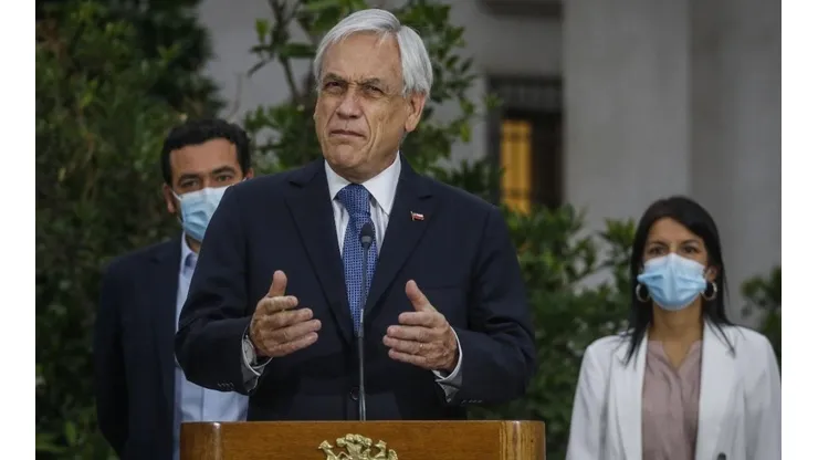 La suma más grande la otorga el IFE Cuarentena: 100 mil pesos por integrante familiar.
