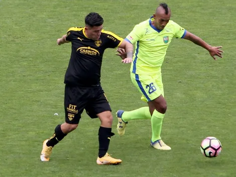 Segunda División desafía a la ANFP a "conversar de frente"