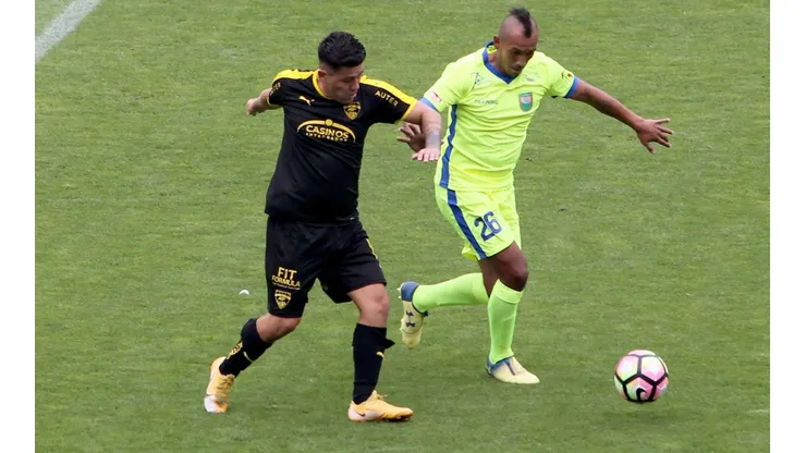 La Segunda División está en pie de guerra luego de la reducción de los ascensos directos en la categoría, por parte de la ANFP