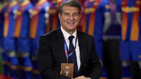 Laporta vuelve a la presidencia culé