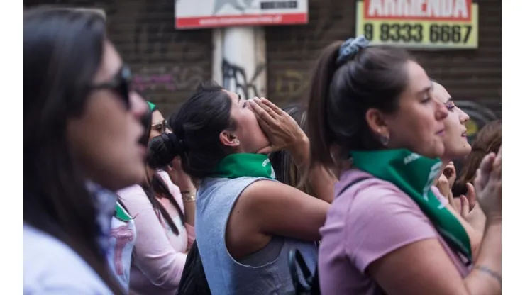 Este 8 de marzo se esperan convocatorias a propósito del Día Internacional de la Mujer