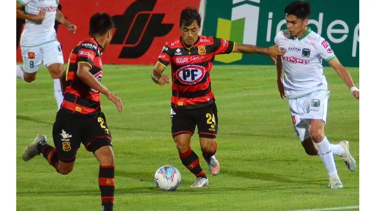 Los equipos de la Primera B no apoyan a la Segunda División