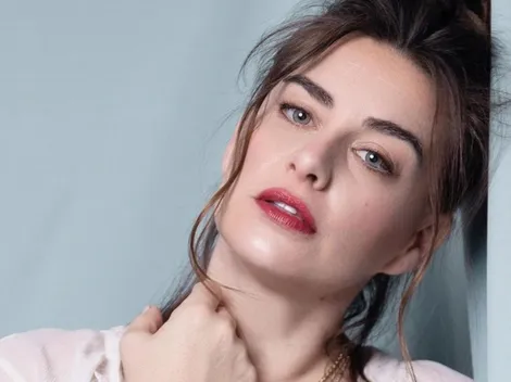 Ingrid Cruz publica acertado mensaje de amor propio en Instagram