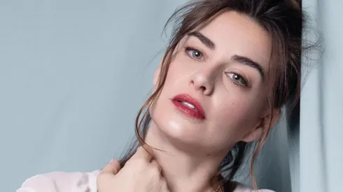 La actriz de 45 años agradeció los mensajes positivos que recibió tras el post.