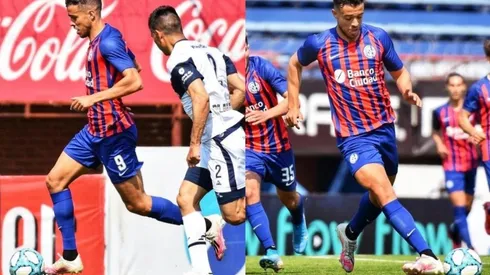 Raúl Toro asegura que la U debe cuidarse de Franco Di Santo