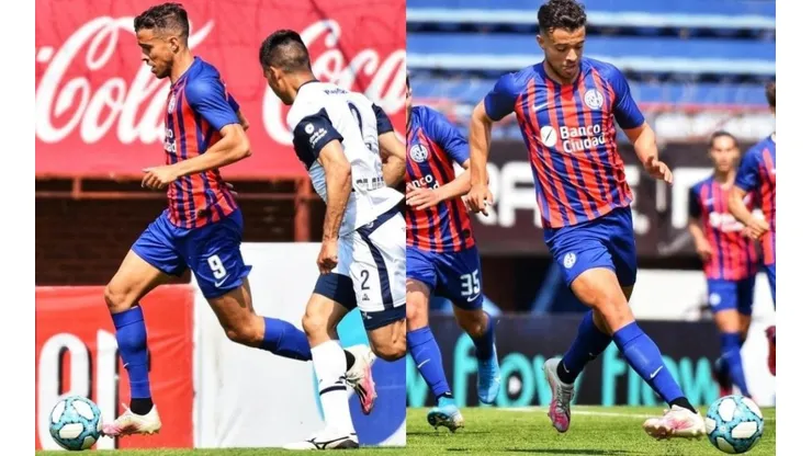 Raúl Toro asegura que la U debe cuidarse de Franco Di Santo