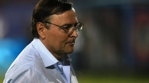 Jorge Segovia no se guardó nada en sus redes sociales.