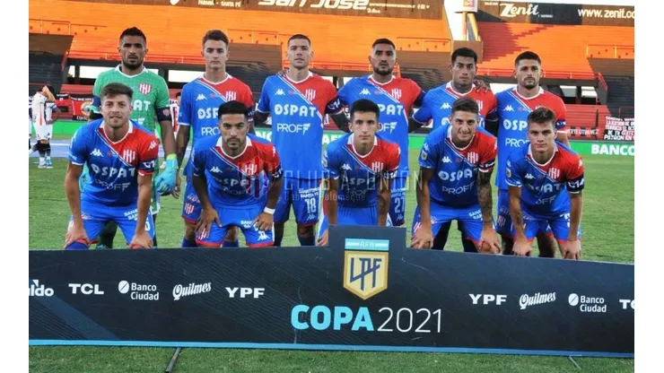 Peñailillo volvió a ser titular