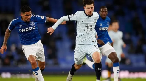 Chelsea y Everton se enfrentarán en una nueva jornada de la Premier League.