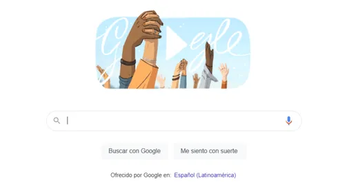 Conmemoración día de la mujer.