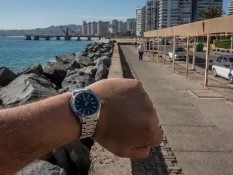 ¿Cuándo comienza el horario de invierno en Chile?