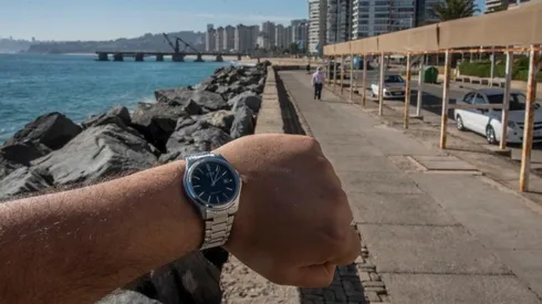 La Región de Magallanes y la Antártica Chilena quedan exentas de la modificación.