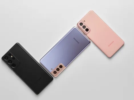 Samsung Galaxy S21 5G: El equipo que todos deberían tener