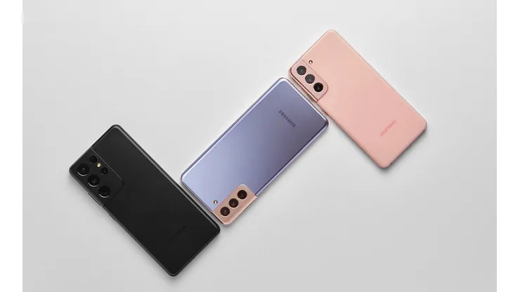 Samsung Galaxy S21 5G: El equipo que todos deberían tener