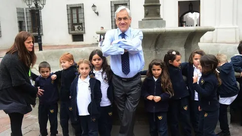 El bono se entrega hace varios años con motivo de recompensar los buenos resultados académicos.