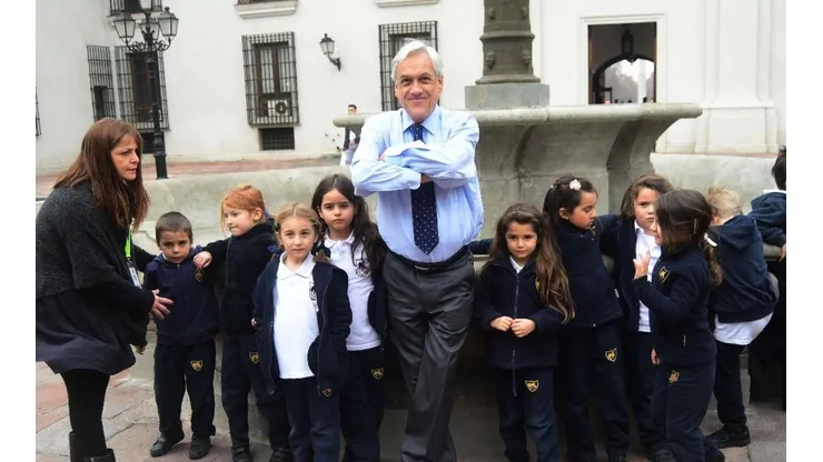 El bono se entrega hace varios años con motivo de recompensar los buenos resultados académicos.