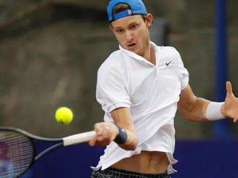 Conoce el Calendario del Chile Open